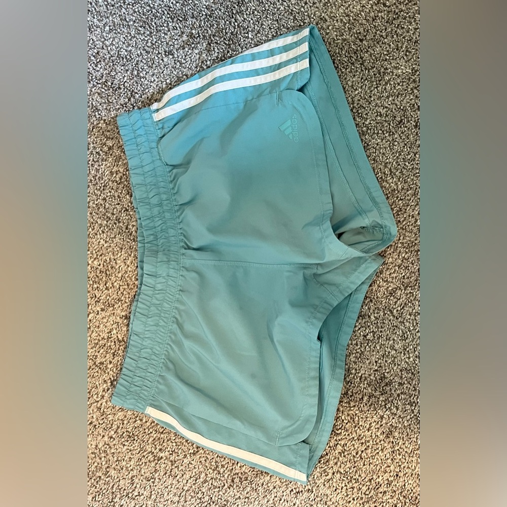 Adidas Women’s Active Shorts